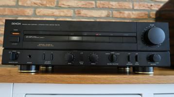 Denon PMA-720 versterker beschikbaar voor biedingen