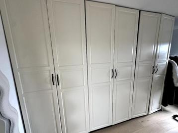 IKEA PAX kasten beschikbaar voor biedingen