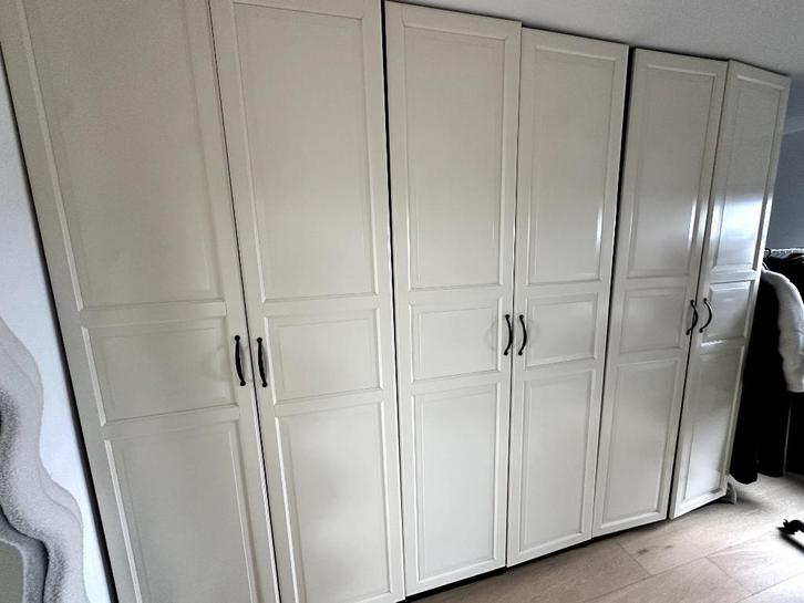 IKEA PAX kasten, Huis en Inrichting, Kasten | Kleerkasten, Gebruikt, 200 cm of meer, 50 tot 100 cm, 50 tot 75 cm, Met lade(s)