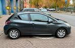 Peugeot 208 1.2 VTi - GEKEURD VOOR VERKOOP!, Auto's, Voorwielaandrijving, Euro 5, Stof, Zwart