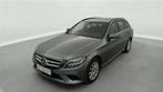 Mercedes-Benz C-CLASS 180 C 180 d Navi / Led / PDC av+ar, Auto's, Mercedes-Benz, 90 kW, Gebruikt, 4 cilinders, 124 g/km