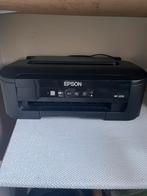 Printer epson WF-2010, Computers en Software, Printers, Ophalen, Gebruikt, Printer