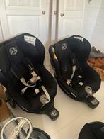 2x Cybex Sirona S i-size, Ophalen, Gebruikt, Overige merken, Isofix
