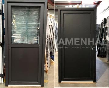 pvc garagedeur🚨kozijnen🚨schuifpui🚨deur🚨raam🚨schuifraam beschikbaar voor biedingen