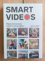 Janou Zoet - Smartvideos, Ophalen of Verzenden, Nieuw, Janou Zoet