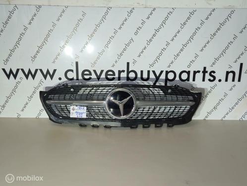 Grill origineel Mercedes A-klasse W177 ('18-'22) A1778880200, Auto-onderdelen, Carrosserie, Mercedes-Benz, Gebruikt, Ophalen of Verzenden