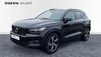 Volvo XC40 T3, Auto's, Volvo, Automaat, Parkeersensor, Zwart, SUV of Terreinwagen