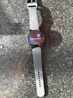 Samsung galaxy watch 5 40mm, Handtassen en Accessoires, Android, Samsung Galaxy Watch, Zo goed als nieuw, Hartslag
