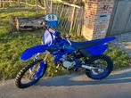 Yamaha yz85 yz 85 2021 doma uitlaat, Ophalen, 6 versnellingen, 85 cc, Yamaha