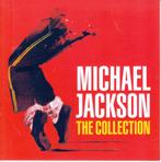 The Collection of Michael Jackson: 5 full-CD's in 1 box, Verzenden, 1980 tot 2000