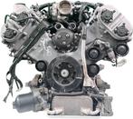 Porsche Macan S 3.0 MCT.MA CTM-motor, Auto-onderdelen, Ophalen of Verzenden, Porsche