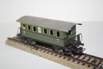 marklin ho DB 2e klaas wagen, Wisselstroom, Gebruikt, Verzenden, Wagon