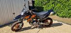 KTM 640 LC4 (sans C.T.), Motoren, Motoren | KTM, Particulier, Meer dan 35 kW, 640 cc, 1 cilinder
