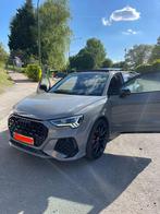 AUDI RSQ3 2021, Autos, Cuir, Autres modèles, Achat, Autres couleurs