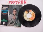 .GUY MARCHAND . POPCORN EP 45T, Ophalen of Verzenden, Zo goed als nieuw, EP