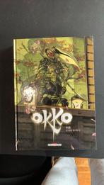 Okko T8 le cycle du feu 2/2, Ophalen of Verzenden, Zo goed als nieuw
