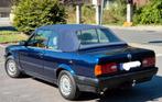 Bmw 318 an91 230mkm cuir mpack 1prop 6999€, Autos, Cuir, Achat, Cabriolet, Boîte manuelle