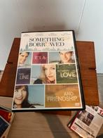 Film Something Borrowed, Ophalen of Verzenden, Romantiek, Zo goed als nieuw