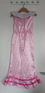 Déguisement de Gauloise (4-6 ans) - Parc Astérix, Enlèvement, Utilisé, 110 à 116, Fille