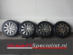 Winterbanden set op 17" velgen Audi TT MK2, Ophalen, Gebruikt, -, -