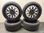 5x112 19” BMW 3/4 Serie G20 G21 G22 G23 2018+ Velgen + Bande, Auto-onderdelen, Banden en Velgen, 19 inch, Banden en Velgen, Nieuw