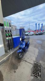 Gts toscana, Ophalen, Gebruikt, Klasse A (25 km/u), Benzine