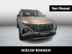 Hyundai Tucson 1.6 T-GDi Plug-in Hybrid 4x4 Shine, Auto's, Hyundai, Automaat, 1350 kg, Gebruikt, 230 pk