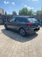 VolkswagenPolo1.0–Panodak–KeylessGo–CarPlay–Camera–Volopties, Voorwielaandrijving, Lichtsensor, 5 deurs, Zilver of Grijs
