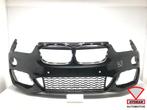 BMW X1 F48 M Voorbumper Bumper 6xPDC Origineel!, Auto-onderdelen, Gebruikt, Voor, BMW, Bumper
