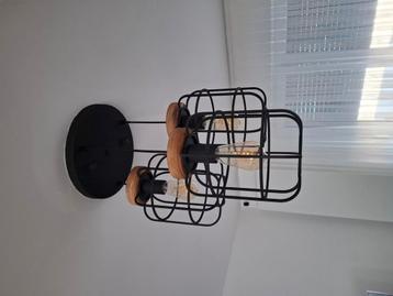 ***vend plusieurs type de luminaires suspendu*** beschikbaar voor biedingen