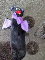 Schattige poes pennenzak   NIEUW, Diversen, Schoolbenodigdheden, Ophalen