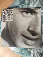 Patrick Bruel 33 tours, CD & DVD, Enlèvement, Comme neuf