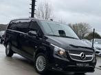 Mercedes-Benz Vito 2.1D 163CV LONG CHASSIS TVAC*BTWIN GARANT, Cuir, Achat, 174 g/km, Entreprise