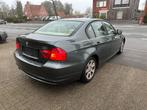BMW 316 2.0 Diesel Berline Sensation EURO 5B, Auto's, BMW, Achterwielaandrijving, 1995 cc, Beige, 1920 kg