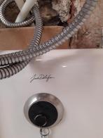 Baignoire, Maison & Meubles, Enlèvement, Comme neuf, Avec baignoire