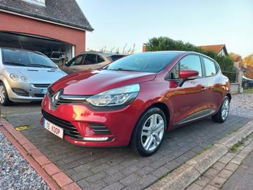 Renault Clio 0.9 TCe Energy Intens disponible aux enchères