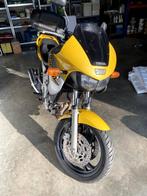 Yamaha tdm 850 (1997), Motoren, Motoren | Yamaha, 2 cilinders, Bedrijf, Meer dan 35 kW, Toermotor