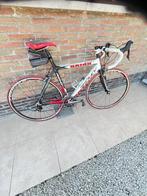 Ridley koersfiets full carbon, Carbon, Heren, Zo goed als nieuw, Ophalen