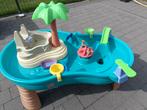 Step 2 Splish Splash watertafel, Kinderen en Baby's, Ophalen, Gebruikt