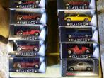 Classico (shell) autocollectie , Ferrari, Verzamelen, Ophalen