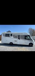 Fiat Mc Louis Carat 879 g, Caravans en Kamperen, Integraal, Douche, Particulier, Fiat