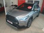 Toyota Corolla Cross SUV 1.8 Hybrid Style, Auto's, Toyota, Stof, 750 kg, 2 kWh, 115 g/km