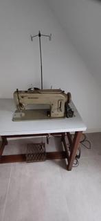 Bernina, Hobby en Vrije tijd, Ophalen, Gebruikt, Naaimachine, Bernina