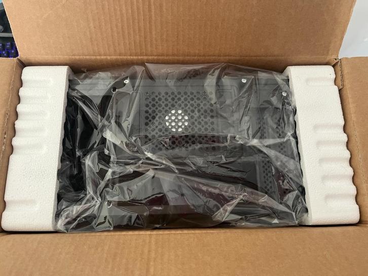 Boîtier PC ultra-compact Micro-ATX NOVAX, Informatique & Logiciels, Boîtiers d'ordinateurs, Neuf, Enlèvement