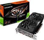 Gigabyte Geforce GTX 1660 Super OC 6GB, Computers en Software, Videokaarten, Ophalen, Zo goed als nieuw, Nvidia