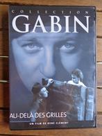 ))) Au-delà des grilles  //  René Clément  / Jean Gabin (((, Comme neuf, Tous les âges, Enlèvement ou Envoi, Drame