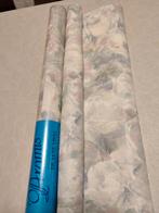 Behang vintage, Ophalen