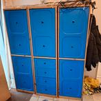 Kasten voor kinderkamer, Huis en Inrichting, Ophalen, Gebruikt