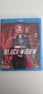 Black Widow (Marvel), Ophalen of Verzenden, Zo goed als nieuw, Avontuur