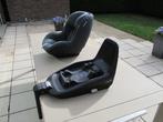 Autostoel Pebble pro i-size met verkleinkussen 90 euro, Comme neuf, Enlèvement ou Envoi